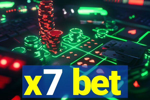 x7 bet